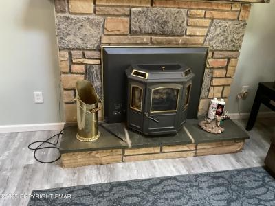 207 Pima Place, Pocono Lake, Pennsylvania 18347, Amerika Birleşik Devletleri