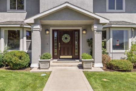1781 QUAIL RIDGE RD., Klamath Falls, オレゴン 97601, アメリカ合衆国