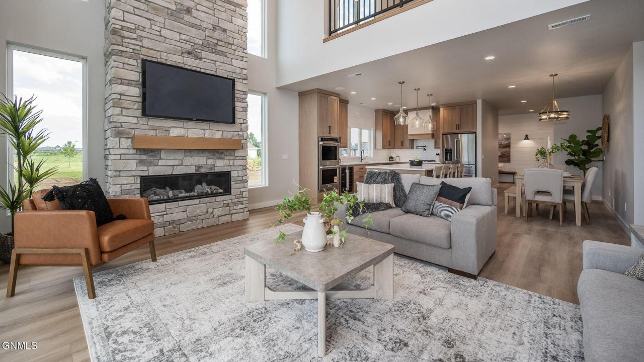 5834 Misty Waters Drive, Bismarck, Dakota Du Nord 58503, États-Unis