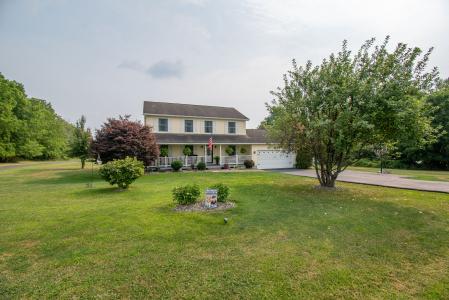 708 Kennedy Road, Romulus, NY 14541, USA