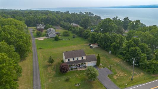 708 Kennedy Road, Romulus, 紐約州 14541, 美國