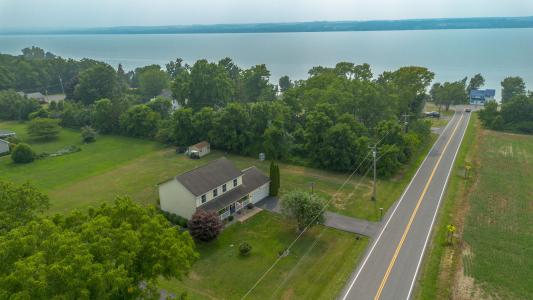 708 Kennedy Road, Romulus, 紐約州 14541, 美國