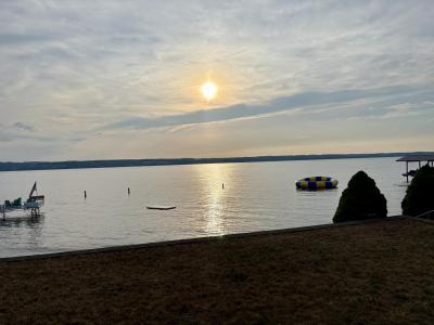 708 Kennedy Road, Romulus, 紐約州 14541, 美國