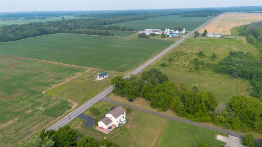 708 Kennedy Road, Romulus, 紐約州 14541, 美國