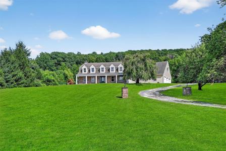 11 Deer Meadow Road, Warwick, NY 10990, USA