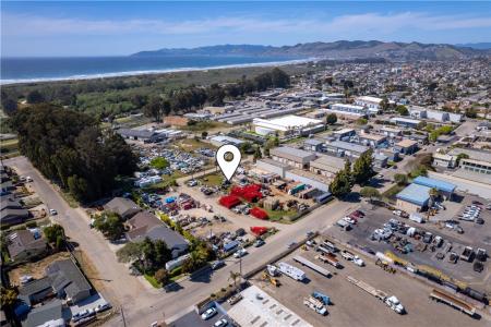 978 Griffin Street, Grover Beach, California 93433, USA