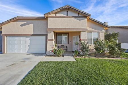 8053 David Way, Jurupa Valley, California 92509, USA