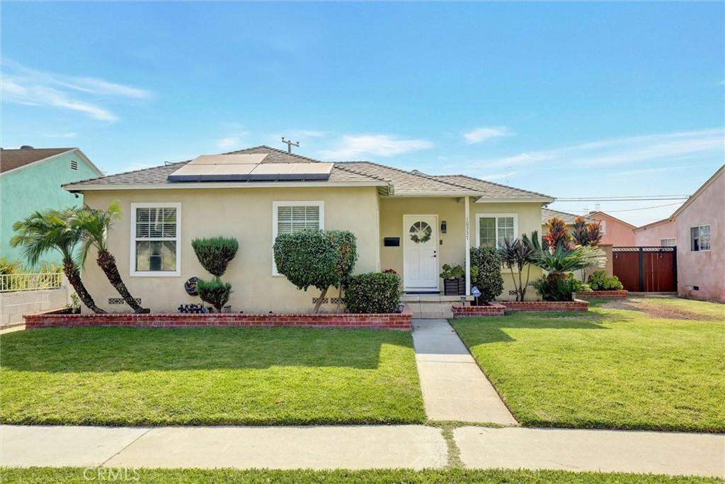 10337 Garfield Ave, South Gate, Californie 90280, États-Unis