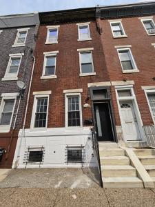 1719 S. 18th Street, Philadelphia, Pennsylvanie 19145, États-Unis