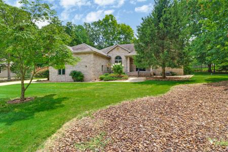 163 Havenridge Circle, Crossville, Теннесси 38558, Соединенные Штаты