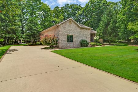 163 Havenridge Circle, Crossville, Теннесси 38558, Соединенные Штаты