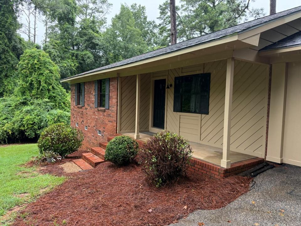 171 Sylvan Drive, Americus, 喬治亞州 31709, 美國