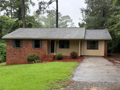 171 Sylvan Drive, Americus, Georgia 31709, USA