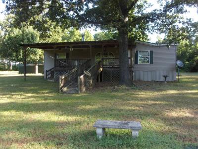 20 CR 1766 Cut Off Rd., Jefferson, Texas 75657, USA