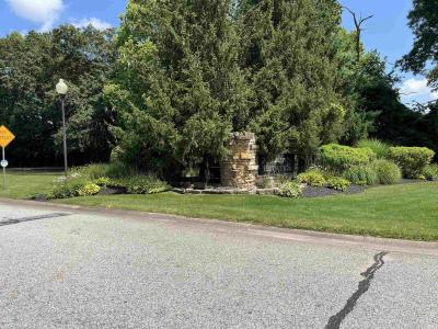 Lot 34 Auburn Estates, Elkhart, Indiana 46516, Stati Uniti