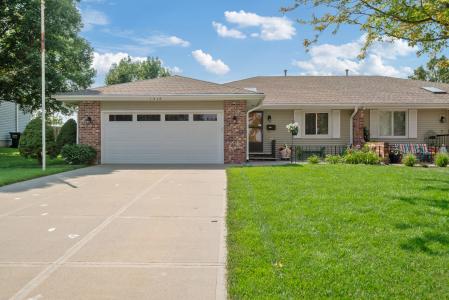 1310 Edgewood Blvd, Papillion, Nebraska 68046, USA
