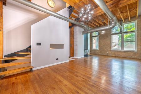 2334 W Polk Street , 2, Chicago, Illinois 60612, États-Unis