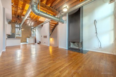 2334 W Polk Street , 2, Chicago, Illinois 60612, États-Unis
