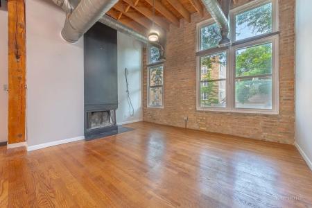 2334 W Polk Street , 2, Chicago, Illinois 60612, États-Unis