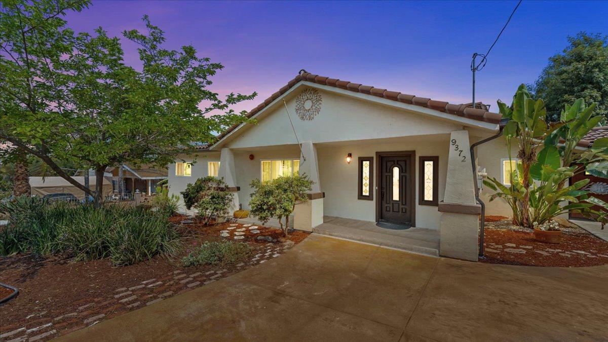 9372 Lamar St, Spring Valley, カリフォルニア 91977, アメリカ合衆国