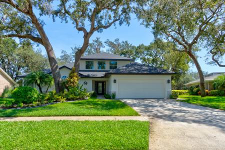3311 Oak Vista Drive, Port Orange, Florida 32128