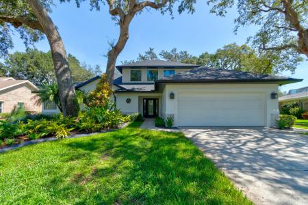 3311 Oak Vista Drive, Port Orange, Florida 32128