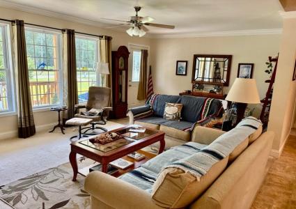 127 Blue Heron Drive, New Bern, NC 28560, USA