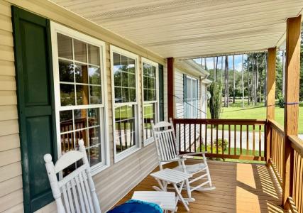 127 Blue Heron Drive, New Bern, Carolina Do Norte 28560, Estados Unidos