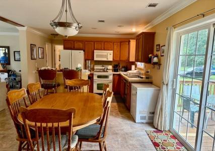 127 Blue Heron Drive, New Bern, Carolina Do Norte 28560, Estados Unidos