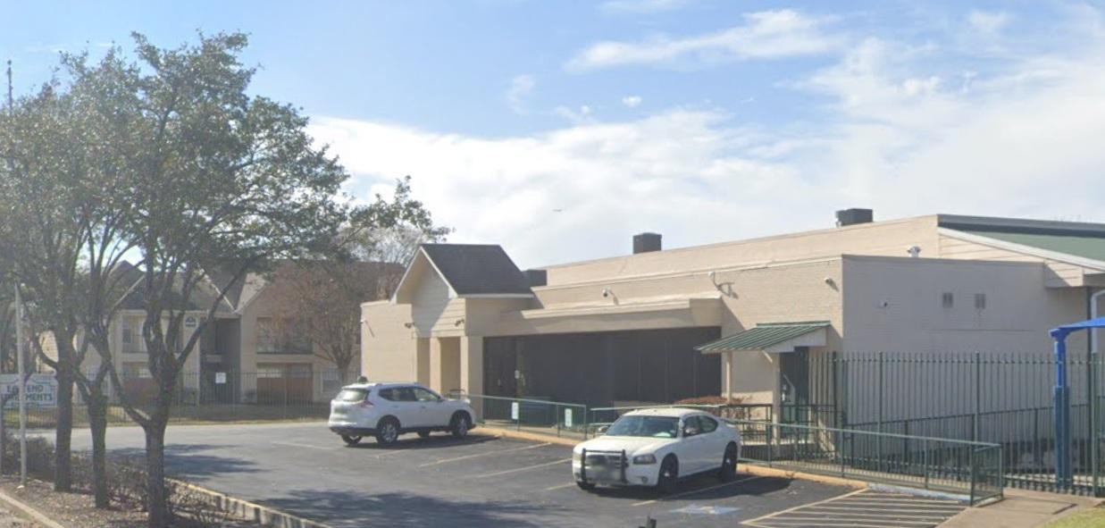 222 S 66th Street, Houston, Texas 77011, HOA KỲ