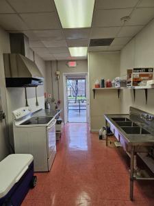 222 S 66th Street, Houston, Texas 77011, HOA KỲ