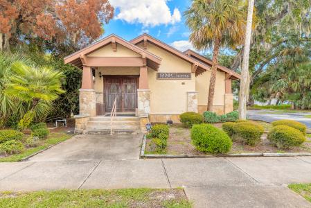 205 Magnolia Street, New Smyrna Beach, Florida 32168