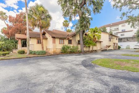 205 Magnolia Street, New Smyrna Beach, Florida 32168