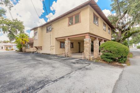 205 Magnolia Street, New Smyrna Beach, Florida 32168