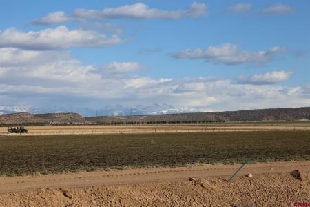 Lot 2 5790 Road, Montrose, קולורדו 81403, ארצות הברית של אמריקה 