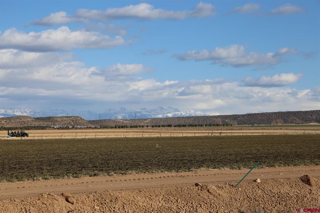 Lot 2 5790 Road, Montrose, קולורדו 81403, ארצות הברית של אמריקה 