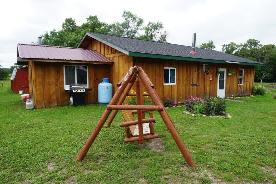 47911 Taflin Lake Rd, Gonvick, מינסוטה 56644, ארצות הברית של אמריקה