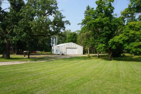 47911 Taflin Lake Rd, Gonvick, Minnesota 56644, USA