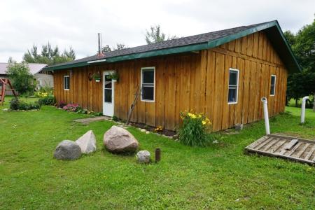 47911 Taflin Lake Rd, Gonvick, מינסוטה 56644, ארצות הברית של אמריקה
