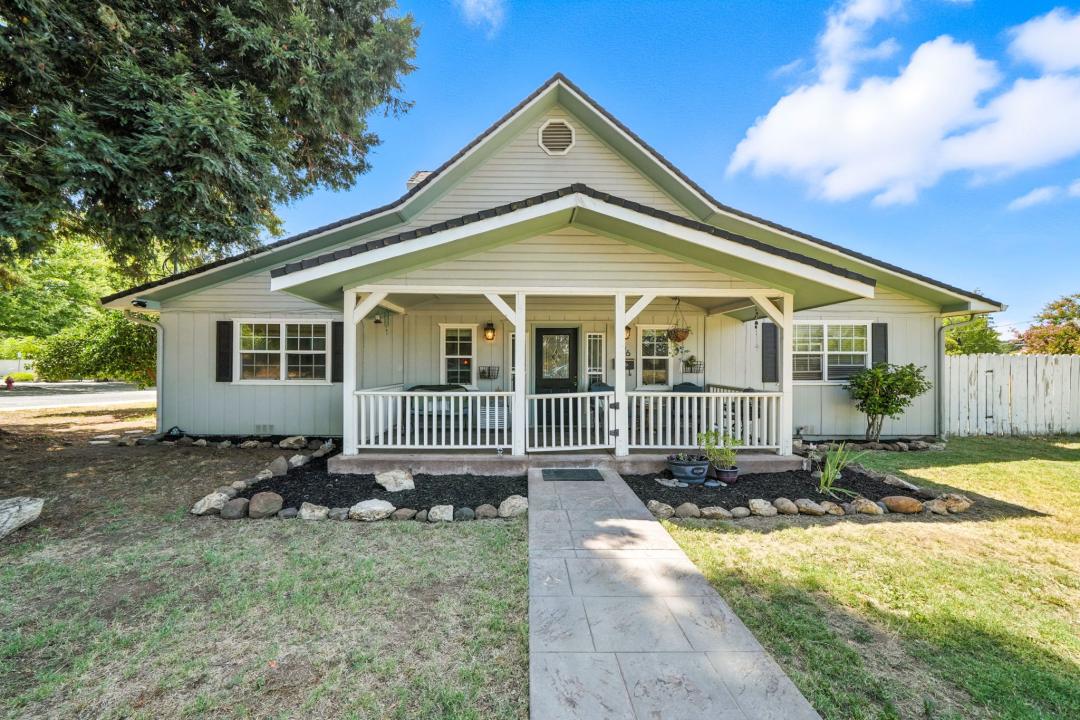 406 S Jackson Street, Red Bluff, Калифорния 96080, Соединенные Штаты