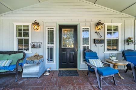 406 S Jackson Street, Red Bluff, Калифорния 96080, Соединенные Штаты