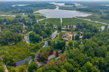 17940 Myrberg Drive, Barryton, Michigan 49305