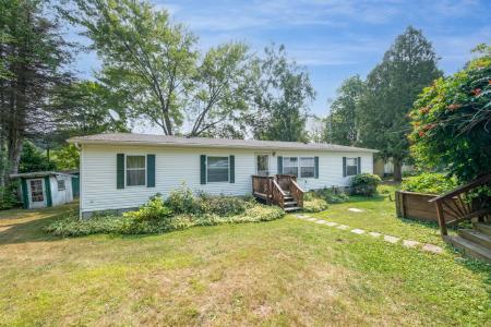 17940 Myrberg Drive, Barryton, Michigan 49305