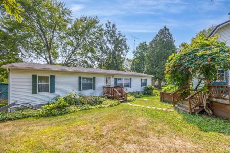 17940 Myrberg Drive, Barryton, Michigan 49305