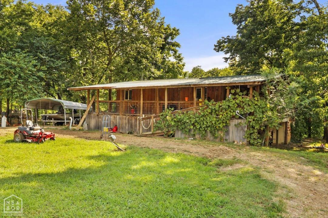 183 Summer Rd, Pocahontas, Arkansas 72455, Stati Uniti
