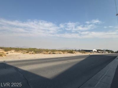 160 Dahlia Street, Pahrump, Nevada 89048, USA