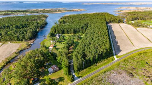 7367 Florence Road, Merritt, 北卡羅來納州 28556, 美國