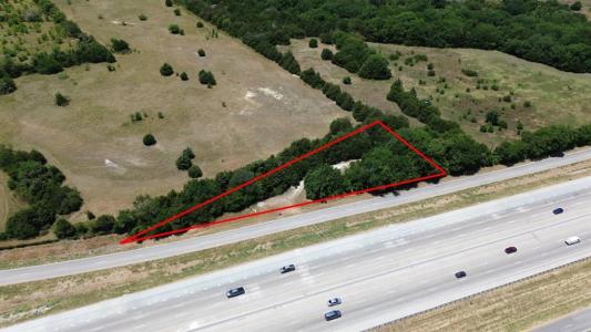 Tbd I-35e, Waxahachie, 德克薩斯州 75165, 美國