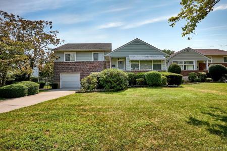 1067 Ashley Drive, Valley Stream, NY 11580, USA