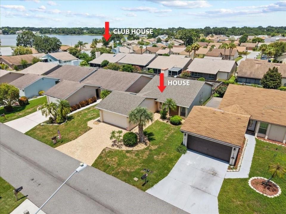 4007 CYPRESS LANDING S, Winter Haven, פלורידה 33884, ארצות הברית של אמריקה
